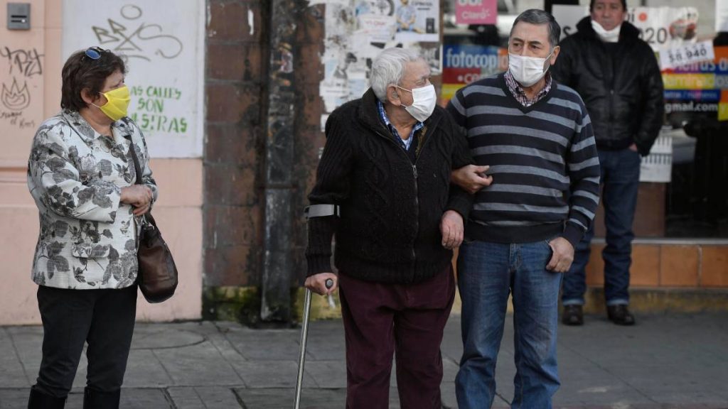 Pensión Garantizada Universal: quiénes se benefician y cuáles son las claves del proyecto