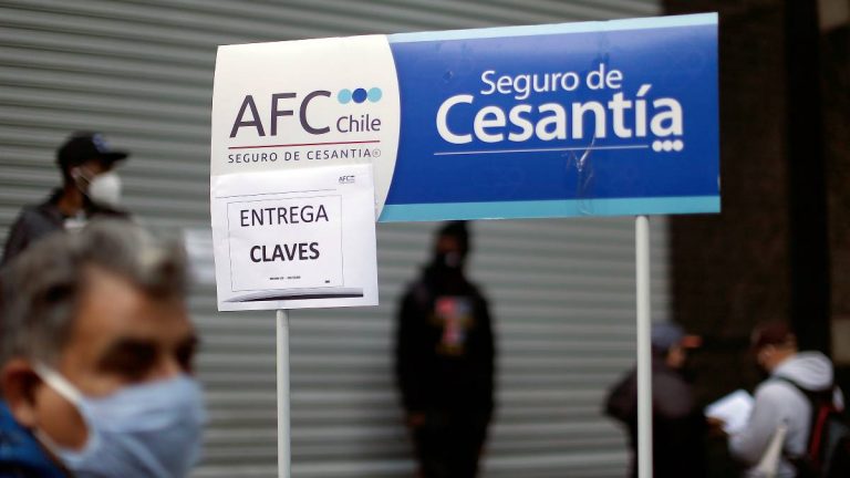 AFC Cesantía