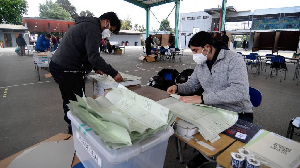 Elecciones Presidenciales 2021: cómo saber si soy vocal de mesa en la segunda vuelta
