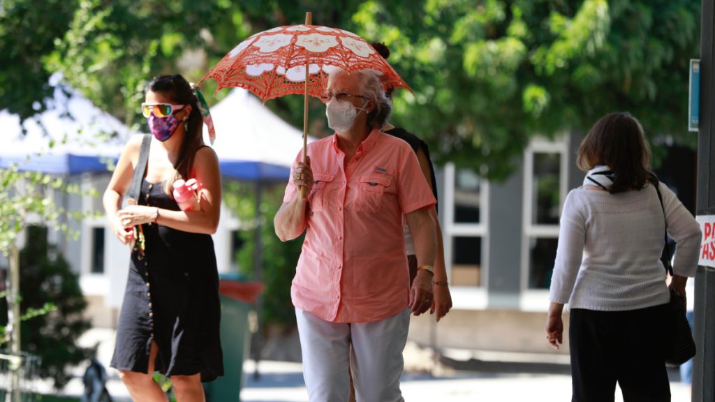 Elecciones presidenciales