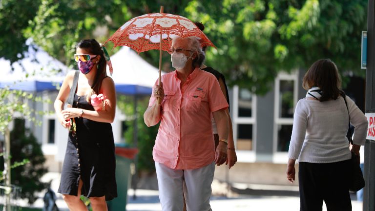 Elecciones presidenciales