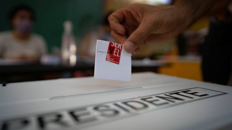 Elecciones Presidenciales 2021: Gabriel Boric gana ampliamente en voto extranjero