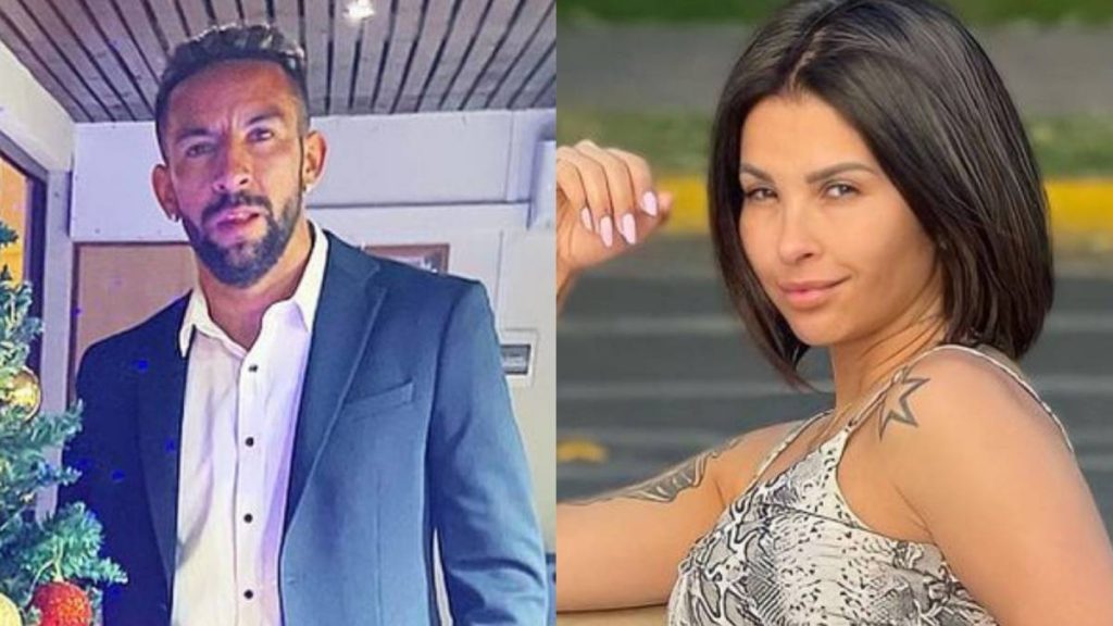 Mauricio Isla Thati Lira