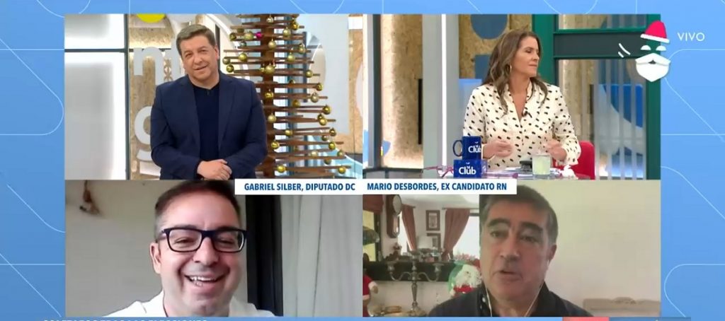 Contigo En La Mañana Monserrat álvarez