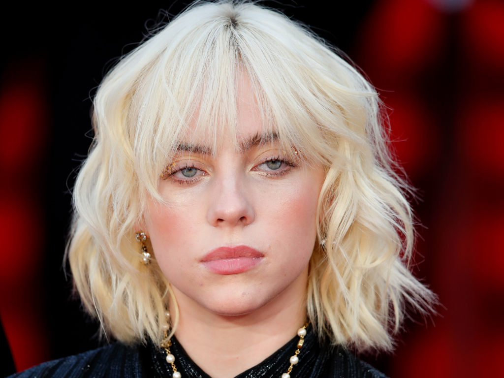 Billie Eilish