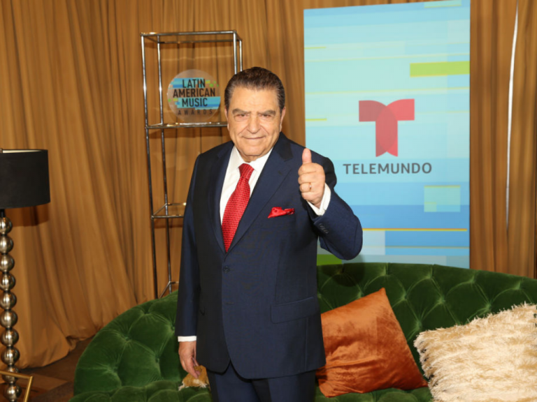 Don Francisco