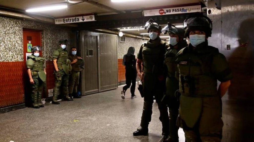 Estación Central Metro (1)