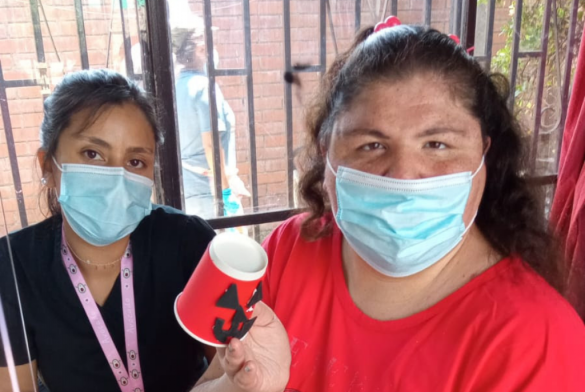 Fundación Abrazo Fraterno