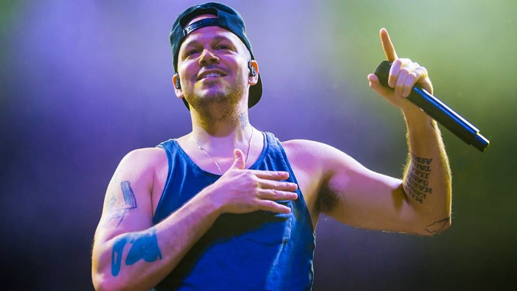 Residente