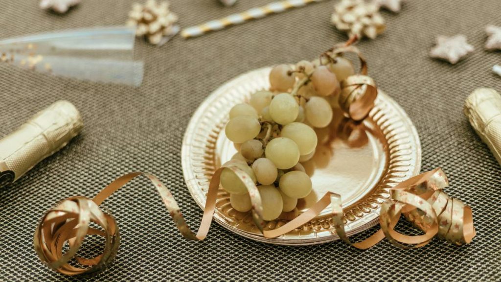 Año Nuevo: rituales para la abundancia y que no falte la platita