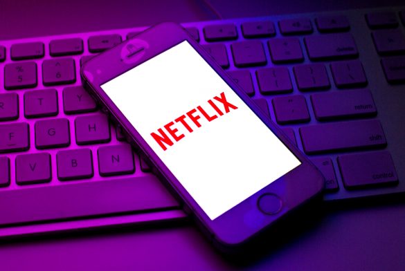 Netflix