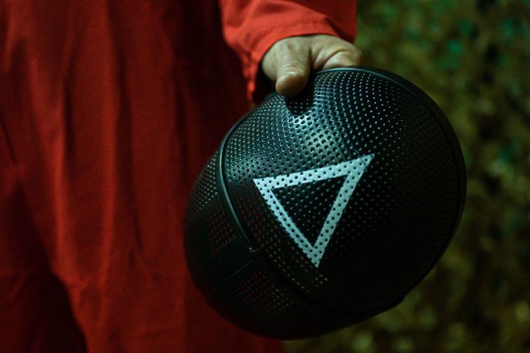 ITALY SKOREA CULTURE TELEVISION ESCAPE GAME SQUID GAME