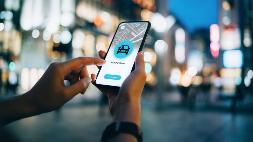 Aplicaciones móviles