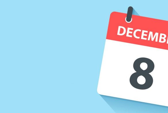 Feriado 8 de diciembre: ¿es irrenunciable y qué se conmemora?