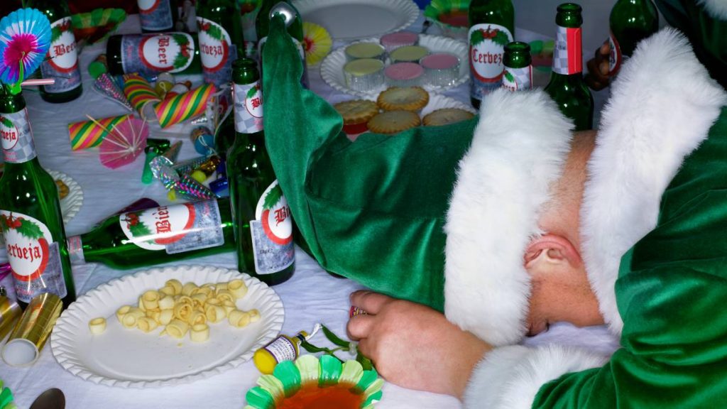 Que la caña no te gane: Radio Activa te apaña con consejos para pasar la resaca