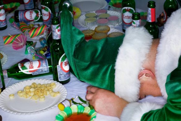 Que la caña no te gane: Radio Activa te apaña con consejos para pasar la resaca