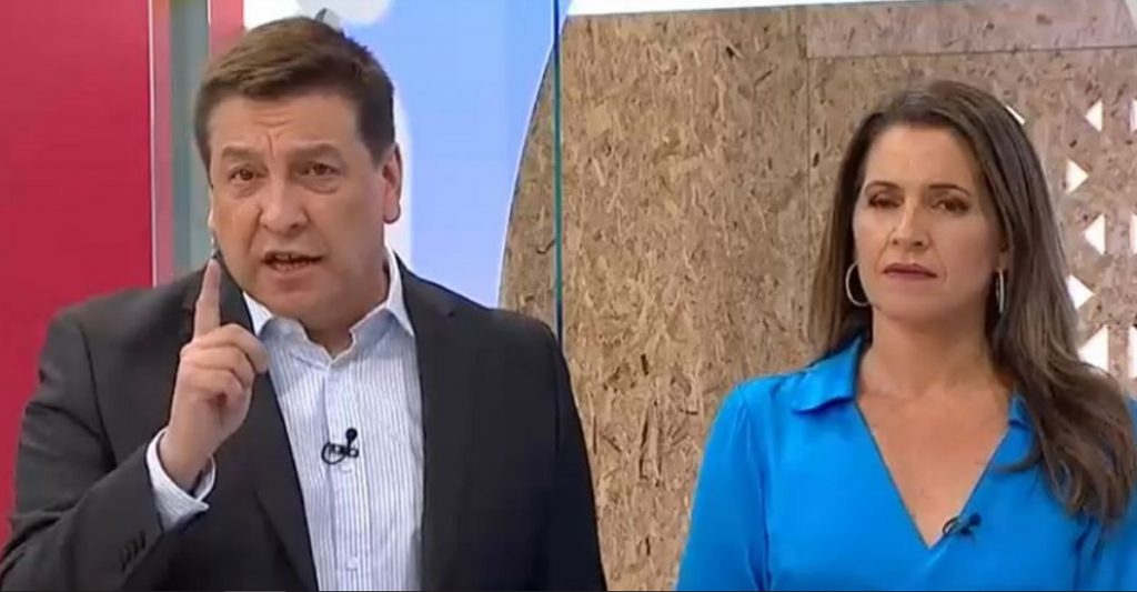 Julio César Rodríguez