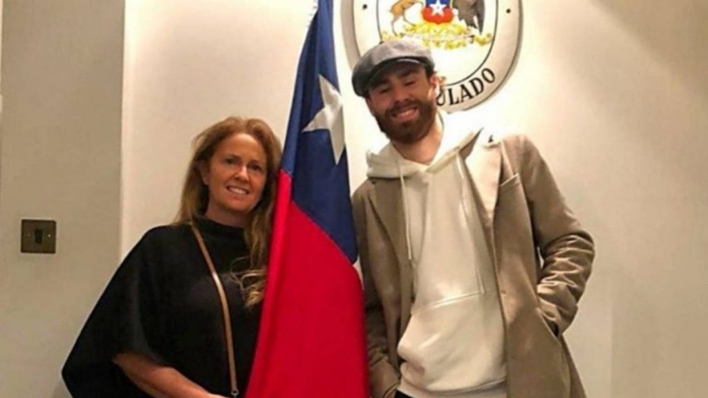 Mamá Ben Brereton (1)