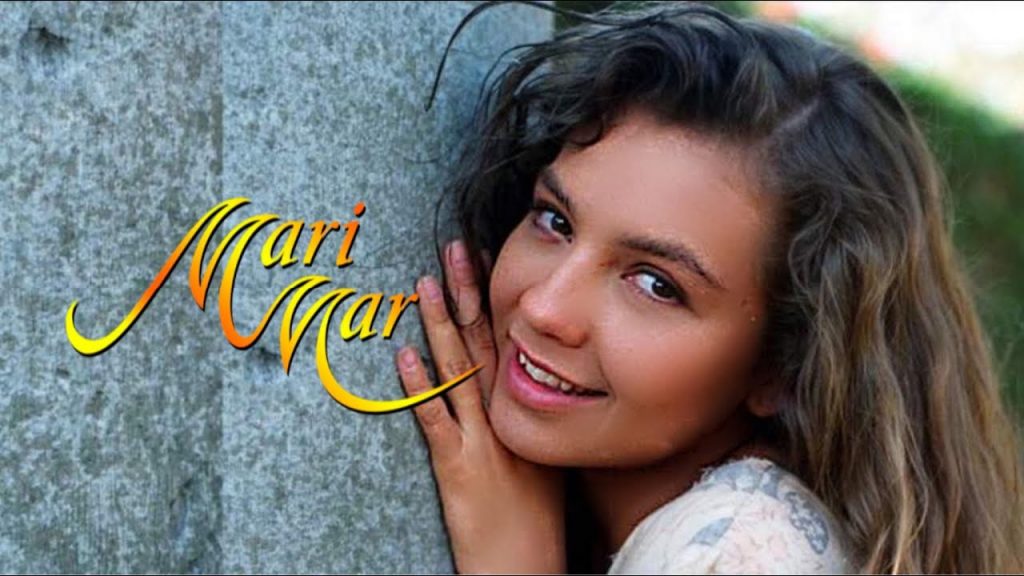 Marimar - Teleserie