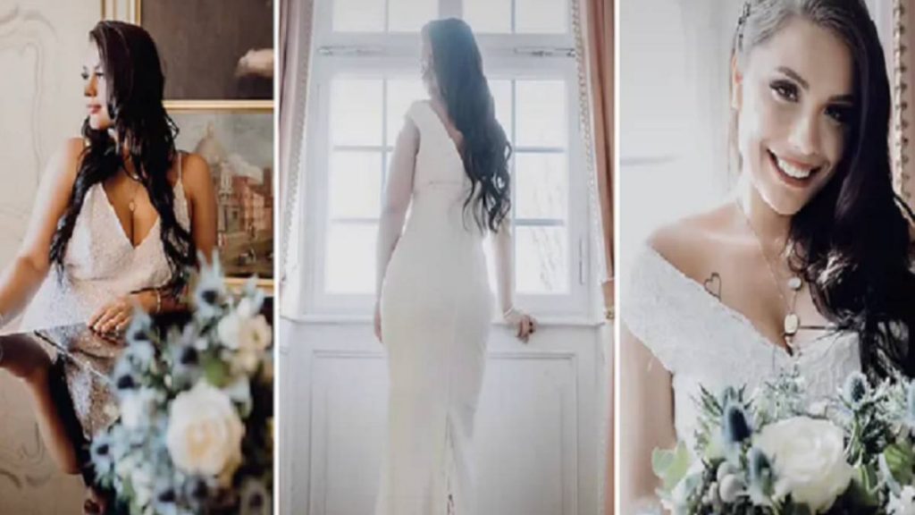 Mujer MATRIMONIO (1)