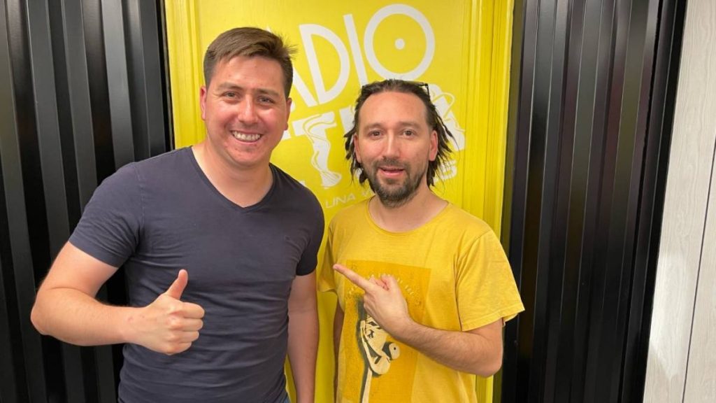 Nada Nos Detiene (1)