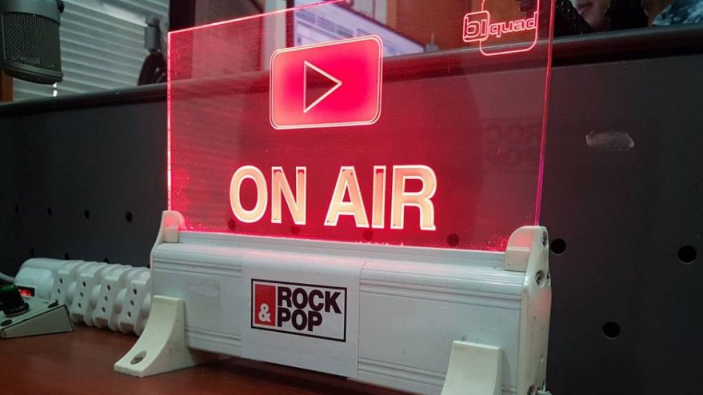 ¡Feliz aniversario cositos! Rock & Pop cumple 29 años