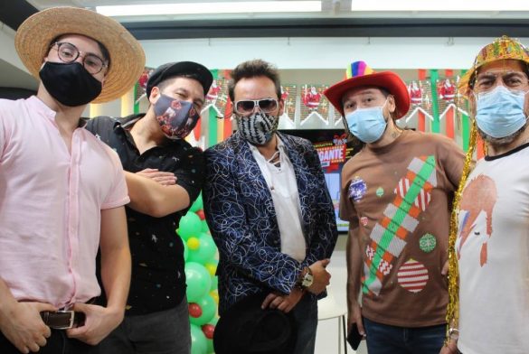 Radio Activa tendrá transmisión especial en esta Teletón