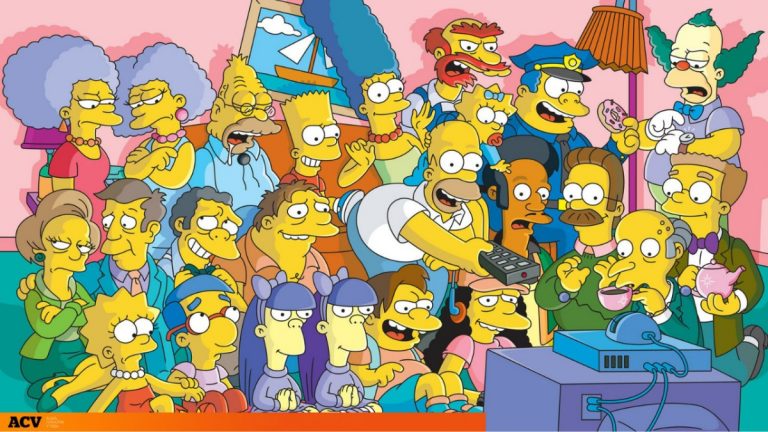 Los simpson