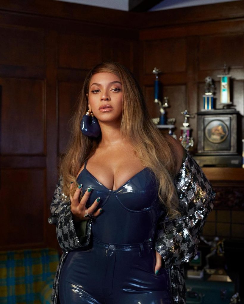 Colección Beyoncé