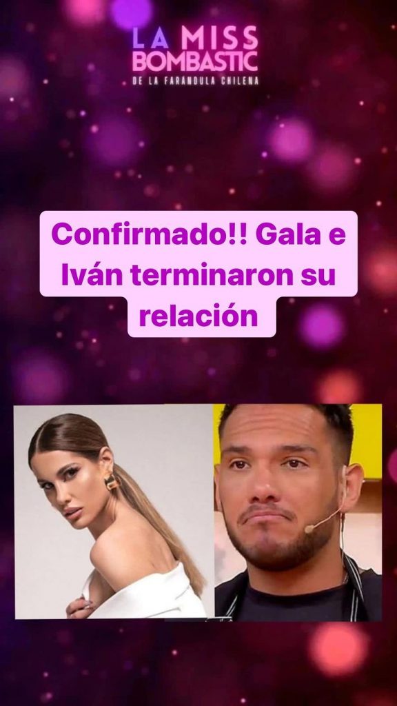 Instagram Cecilia Gutiérrez