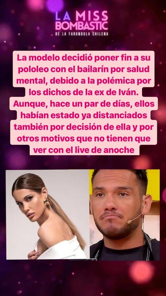 Instagram Cecilia Gutiérrez