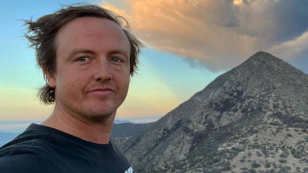 Chispa Lacassie funó a Carabineros: tuvo que borrar el registro