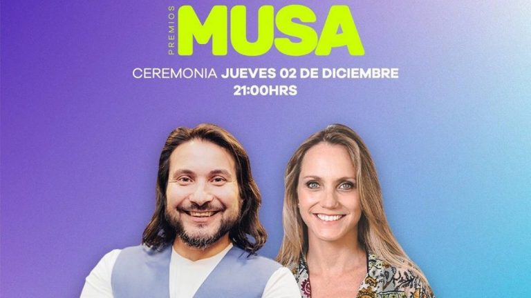 Premios MUSA