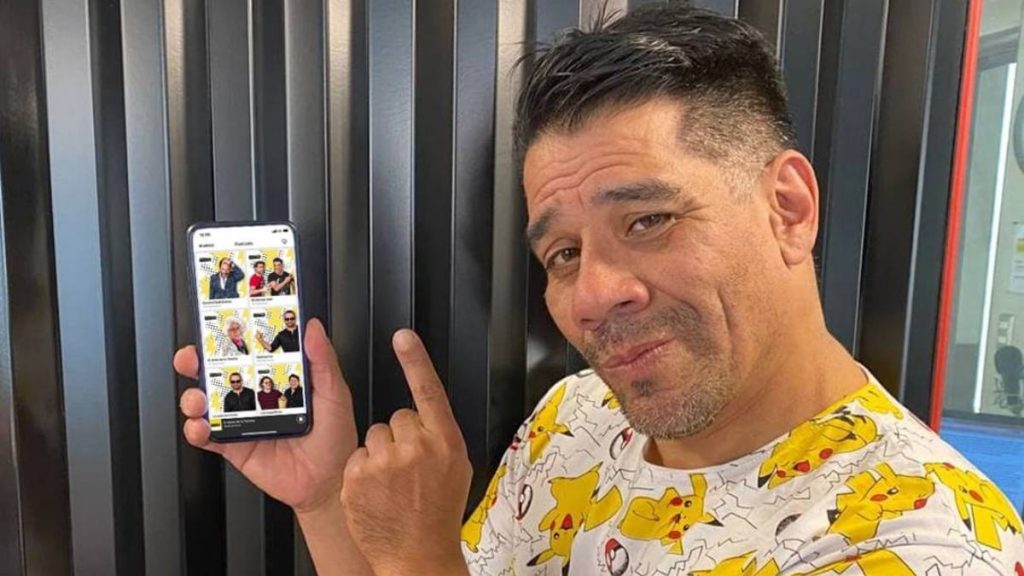 Radio Activa te cambia la vida