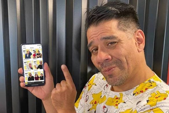 Radio Activa te cambia la vida