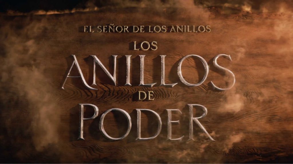 El señor de los anillos