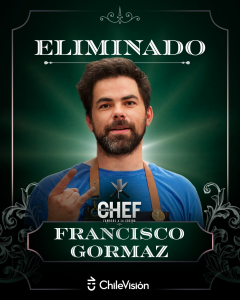 El Discípulo del Chef