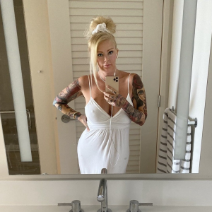 Jenna Jameson