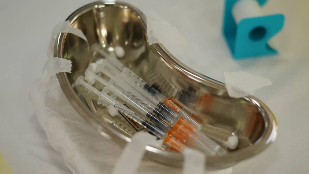 Presidente Sebastián Piñera confirmó fecha de vacunación de cuarta dosis de refuerzo