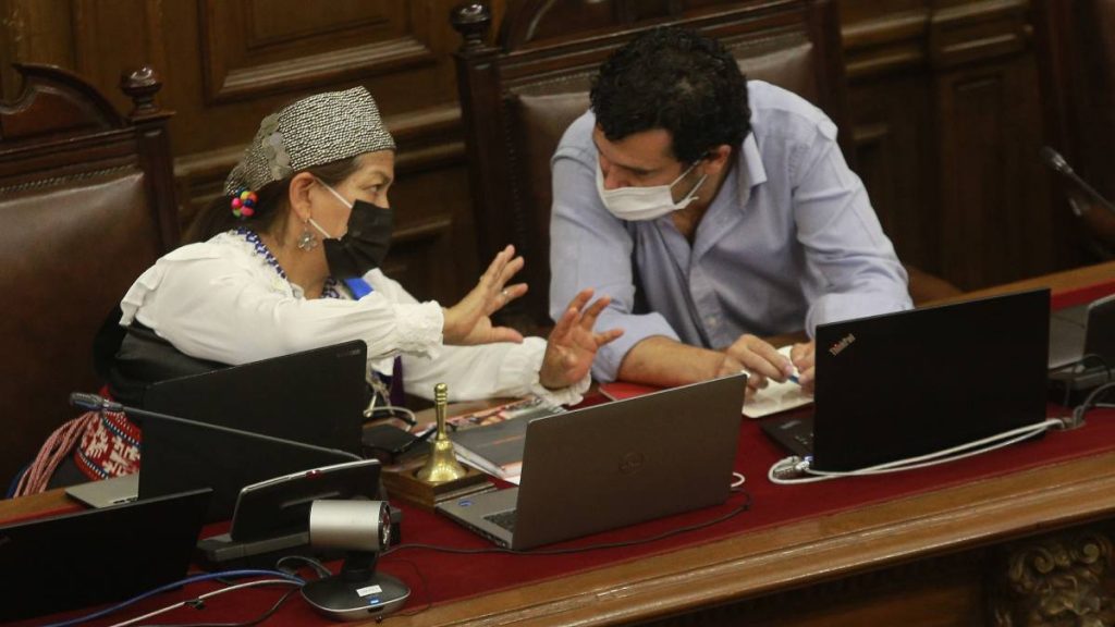 Convención Constitucional