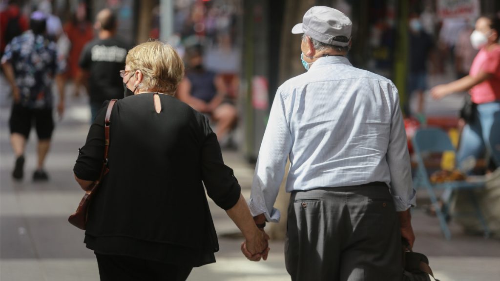 Pensión Garantizada Universal