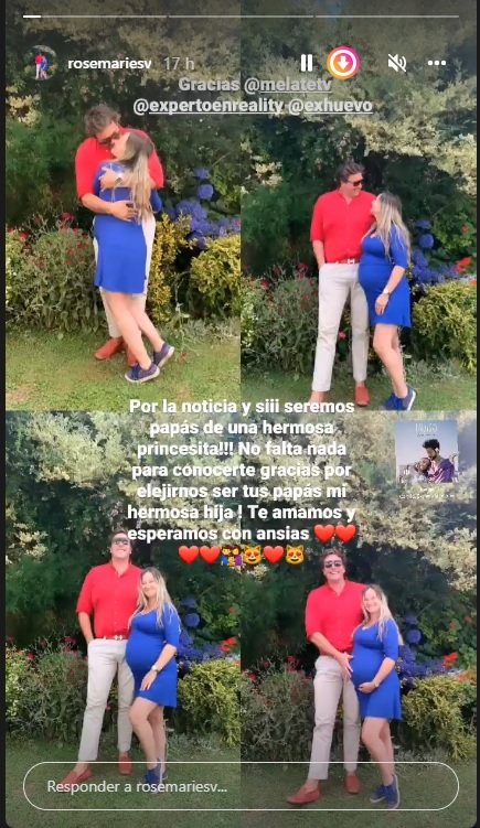 Captura Instagram Rosemarie Dietz 2