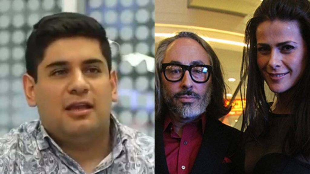 Rey del oro Tonka TOmicic Parived