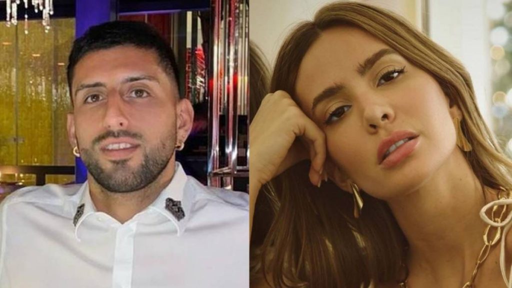 Maripán Aylén Milla