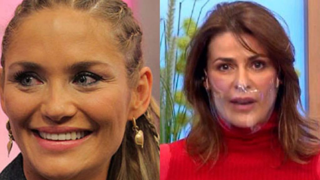 Kenita Larraín Tonka Tomicic