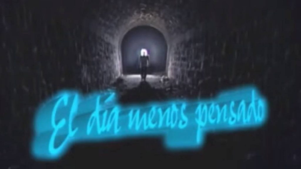 El Día Menos Pensado