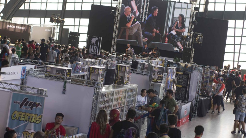 ¿Cuánto cuestan las entradas del Superfest?