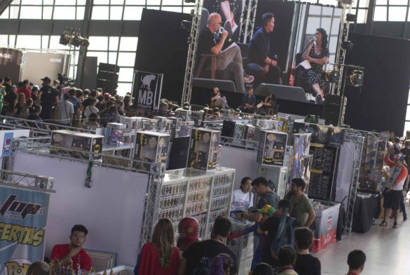 ¿Cuánto cuestan las entradas del Superfest?