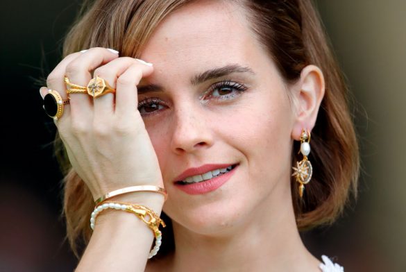 Emma Watson