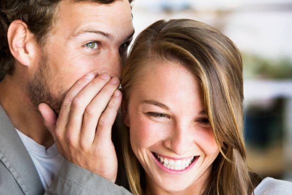 Lo dice la ciencia: Hombres serían mucho más chismosos que las mujeres